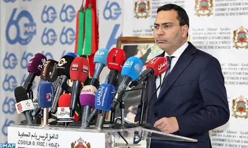 Le rapport du SG de lâ€™ONU sur le Sahara marocain a clairement tranchÃ© la question des violations par le polisario des rÃ©solutions onusiennes