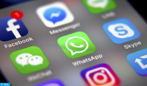 Facebook choisit Londres pour y installer les systèmes de paiement de la messagerie WhatsApp