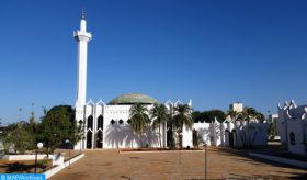Lundi premier jour du mois sacré du Ramadan au Brésil