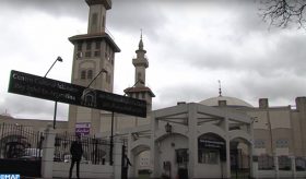 Le Centre culturel islamique Roi Fahd : un point de ralliement pour les musulmans de Buenos Aires pendant le mois sacré de Ramadan