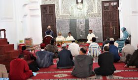 Rabat: Coup d’envoi du concours final du Prix Mohammed VI de mémorisation, psalmodie et déclamation du Saint Coran 1440