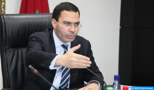 M. El Otmani n’a fait aucune déclaration officielle sur l’Algérie et n’a pas exprimé une position du gouvernement marocain