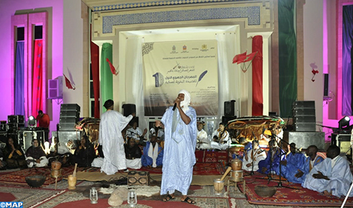 Laâyoune se met à l’heure de la poésie bédouine-hassanie