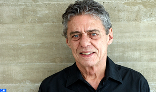 L’écrivain brésilien Chico Buarque remporte le prix Camões 2019