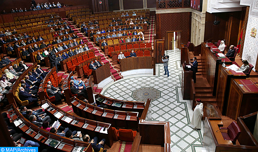La politique générale du gouvernement au menu de la séance plénière lundi prochain de la Chambre des représentants