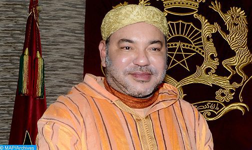 SM le Roi, Amir Al Mouminine, félicite les chefs d’Etat des pays islamiques à l’occasion de l’avènement du mois sacré de Ramadan