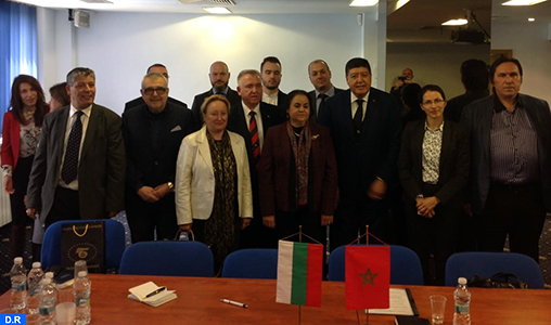 Signature à Sofia d’un accord portant création de la Chambre mixte de commerce Maroc-Bulgarie