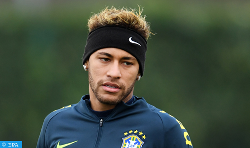 Paris SG : Trois matches ferme de suspension pour Neymar