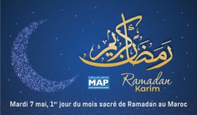 Le mois de Ramadan commence mardi au Maroc