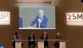 SMAP Immo 2019: M. Fassi Fehri appelle les MRE à s’impliquer davantage dans la relance du secteur de l’immobilier