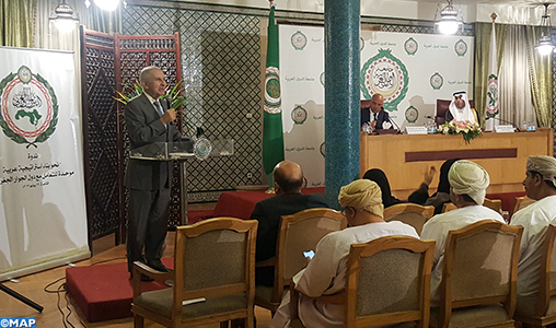 L’instauration des relations de bon voisinage, meilleure voie vers l’émergence économique arabe (académicien marocain)