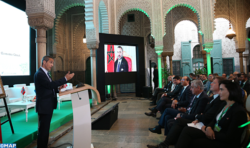 Casablanca abrite la 1ère rencontre multilatérale maroco-Nordique autour du développement durable