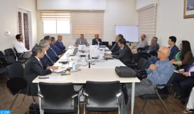 Atelier à Rabat sur la finalisation du projet de politique nationale de sûreté nucléaire