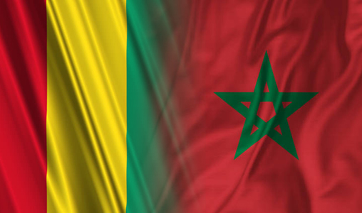 Sahara: La Guinée qualifie l’initiative d’autonomie de cadre de compromis “réaliste et crédible”