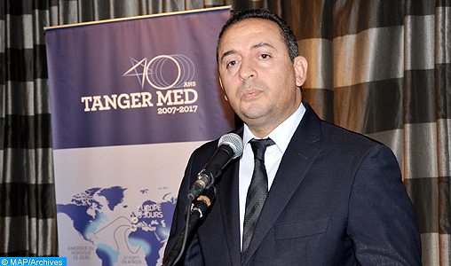 Dispositif spécial à Tanger-Med pour accompagner l’opération “Marhaba 2019”