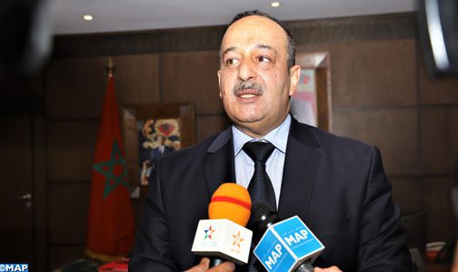 L’adoption par la Chambre des représentants du caractère officiel de l’amazigh, “un moment historique”