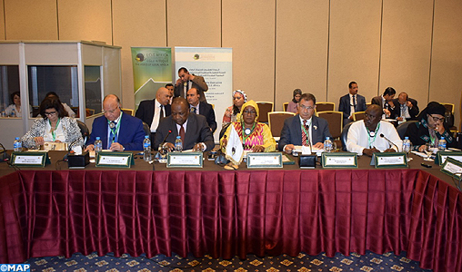 Le Caire: Le Maroc aux réunions statutaires de CGLU Afrique