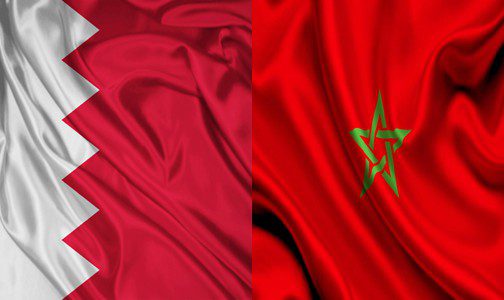 Le BahreÃ¯n rÃ©itÃ¨re son soutien aux droits lÃ©gitimes du Maroc sur ses provinces du Sud