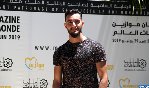 Mawazine 2019: “Des surprises en profusion” de Zouheir Bahaoui et Rabeh Mariwari sur la scène Plage de Salé