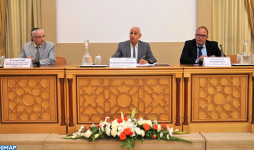 Une conférence à Rabat braque les projecteurs sur la richesse et la diversité de la littérature judéo-arabe du Maroc