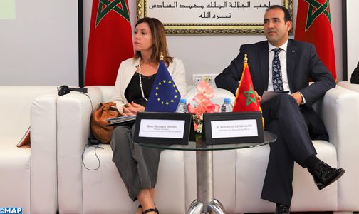 L’Institution du Médiateur du Royaume présente à Rabat son projet de la refonte du système d’information