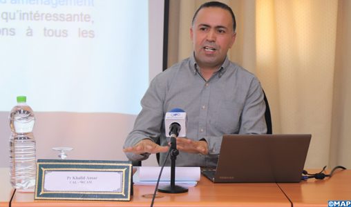 Rabat: Conférence sur l’implantation de la terminologie amazighe à la lumière du modèle de Bhreathnach