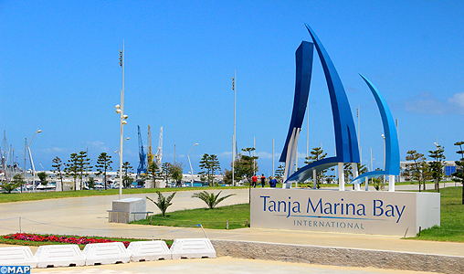 Tanja Marina Bay inaugure sa première édition des portes ouvertes