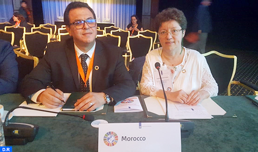 Le Maroc prend part à Noordwijk à la 2ème conférence ministérielle sur la résistance aux antimicrobiens