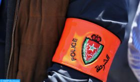 Rabat: Arrestation d’un ressortissant espagnol en application d’un mandat d’arrêt international émis par les autorités espagnoles (DGSN)
