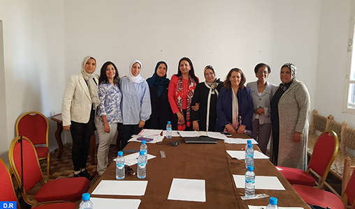 La Fondation des Femmes d’Essaouira pour le Développement Économique voit le jour