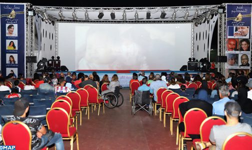 Festival ciné-plage de Harhoura: “La Guérisseuse” et “Une urgence ordinaire”, premières projections de la 4ème édition