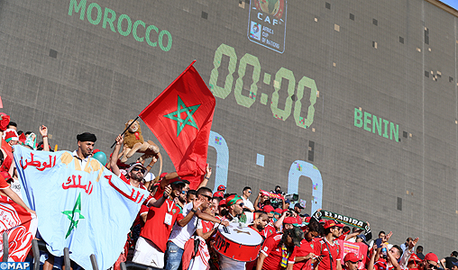 Les échecs footballistiques au Maroc, les supporters entre stress et chocs