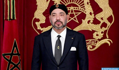 Sahara : Le Maroc maintient son adhésion sincère au processus politique mené sous l’égide « exclusive » de l’ONU (SM le Roi)