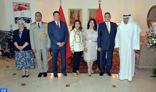 Les relations entre Rabat et Le Caire aujourd’hui revigorées à tous les niveaux (ambassadeur égyptien)