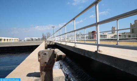 Fès-Meknès: Plus de 1,3 MMDH pour l’approvisionnement en eau potable