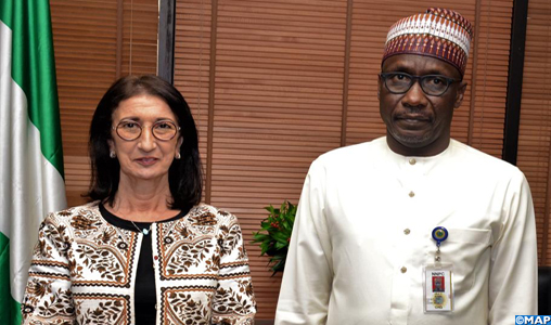 Réunion à Abuja du Comité de pilotage du gazoduc Nigeria-Maroc