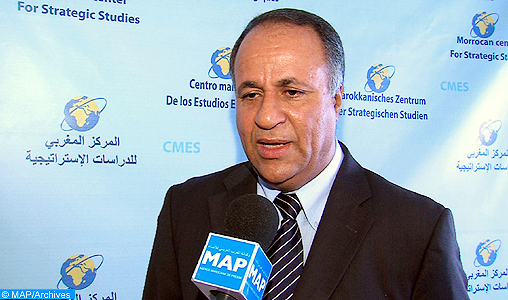 Le discours de SM le Roi, un appel à la mobilisation pour pousser le Maroc vers un avenir meilleur (M. Benhammou)