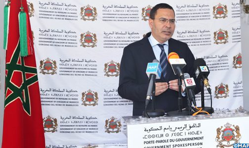 Le Conseil de gouvernement adopte la création d’une direction provisoire pour superviser la réalisation du nouveau port de Safi