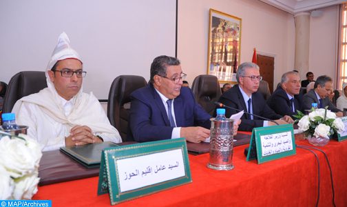 Province d’Al Haouz: Les informations sur l’établissement par un ressortissant étranger d’un projet comprenant un musée et plusieurs installations dans la commune Ait Faska sont “dénuées de tout fondement” (autorités locales)