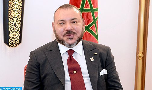 SM le Roi: La promotion de la formation professionnelle est une nécessité impérieuse pour mettre le Maroc en capacité de relever les défis de la compétitivité économique