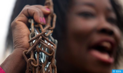 Etats-Unis: L’esclavage, un chapitre sombre encore présent dans les mémoires