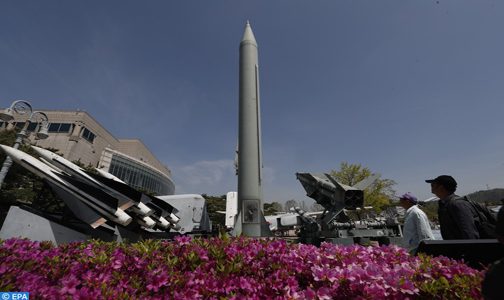 L’ONU alerte sur la relance de la course aux missiles suite à l’abandon du Traité sur les forces nucléaires intermédiaires
