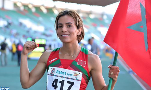 Jeux Africains 2019 (10è journée) : Le Maroc occupe la 4è place avec 77 médailles dont 23 d’or