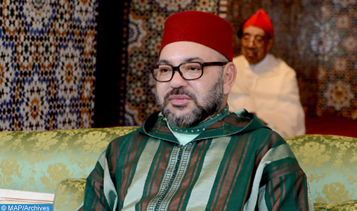 Nouvel An de l’Hégire 1441 : SM le Roi Mohammed VI adresse des messages de félicitations aux Chefs d’État des pays islamiques