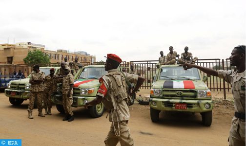 Des affrontements entre tribus font 17 morts dans l’est du Soudan (police)