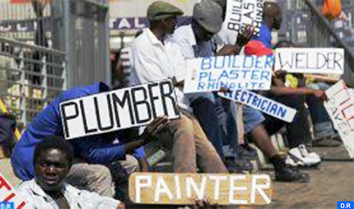 Afrique du Sud: Un rebond surprise du PIB qui ne cache pas une réalité amère