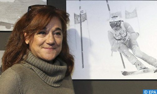 Le corps sans vie de l’ancienne skieuse espagnole portée disparue retrouvé à Cercedilla
