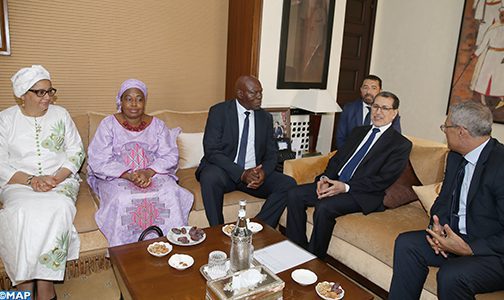 Une délégation africaine met en avant l’expérience marocaine en matière de développement de la fonction publique