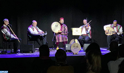 Le Maroc invité d’honneur du festival d’Helsinki de la musique sacrée