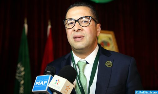Le Maroc sur la voie de mettre en œuvre des réformes importantes dans les domaines de l’éducation, de la formation et de la recherche scientifique